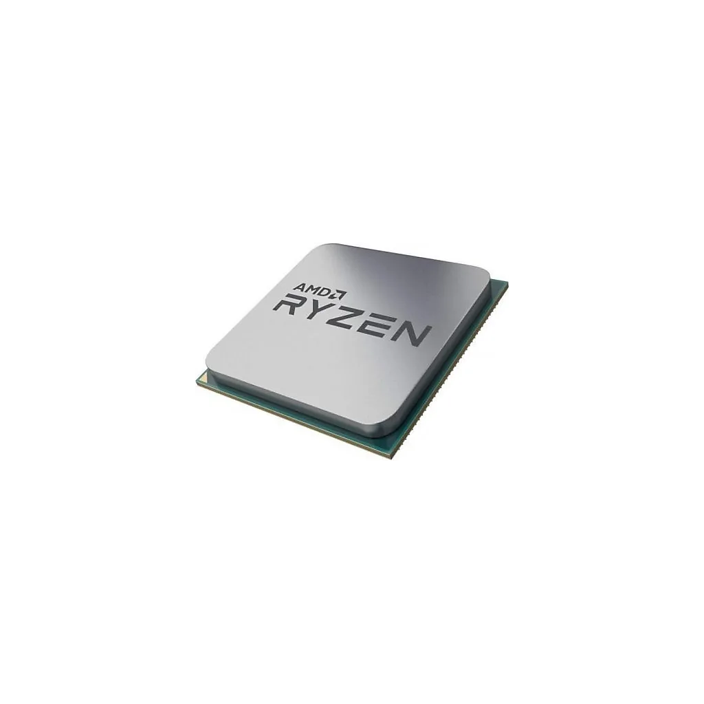 AMD RYZEN 5 5600 6 Core, 3,50-4.40GHz, 35Mb Cache, 65W, AM4 Soket, TRAY, (Dahili Grafik YOK, Fan YOK) TÜRKİYE Distibütör