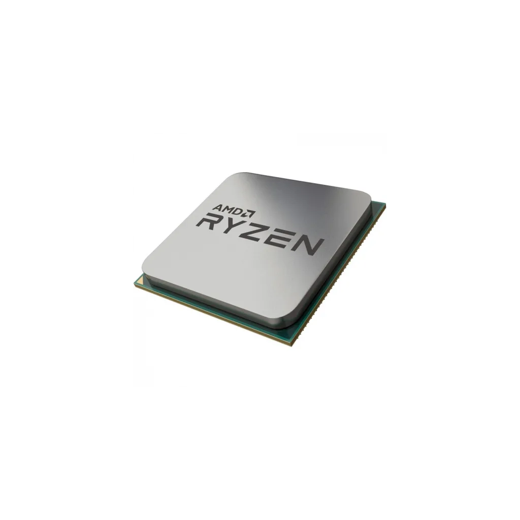 AMD RYZEN 5 5600X 6 Core, 3,70-4.60GHz 35Mb Cache 65W, AM4, TRAY, (Dahili Grafik YOK, Fan YOK) TÜRKİYE Distibütör GARANTİLİ
