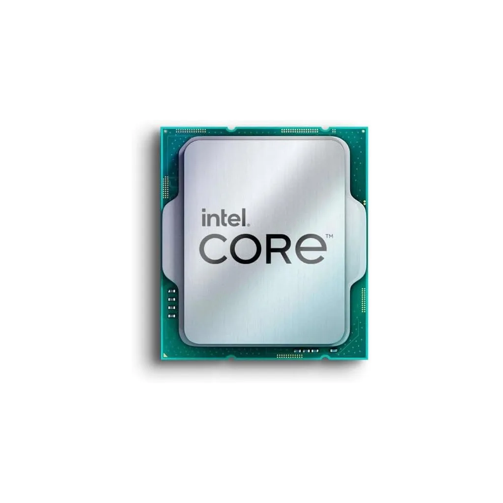 INTEL i7-13700F 16 Core, 2.10Ghz, 30Mb,65W, LGA1700, 13.Nesil, Tray, (Dahili Grafik YOK, Fan YOK)