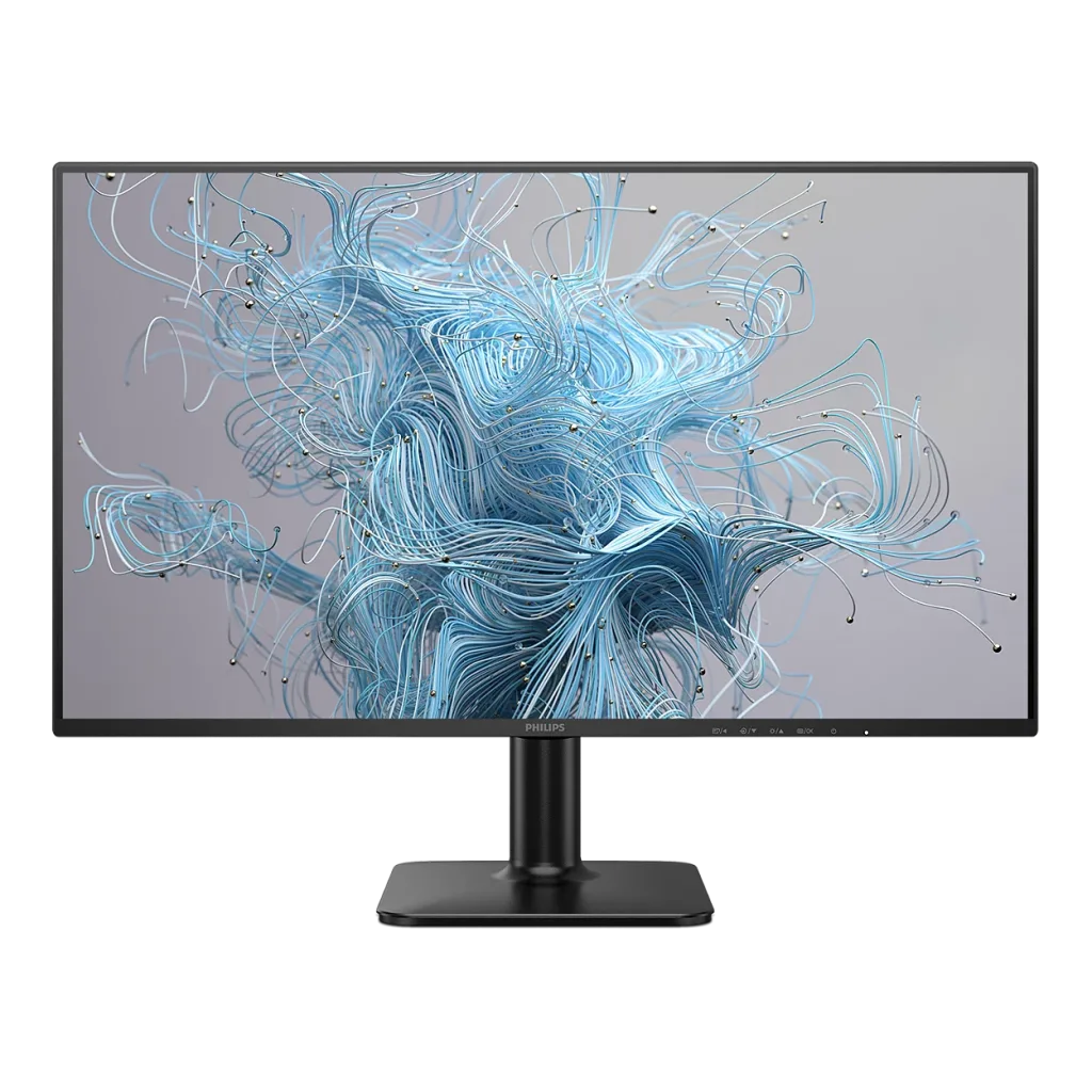 PHILIPS 24E2N1110/00 23,8" 1ms, 120Hz, Full HD, HDMI, D-Sub, IPS Panel Monitör