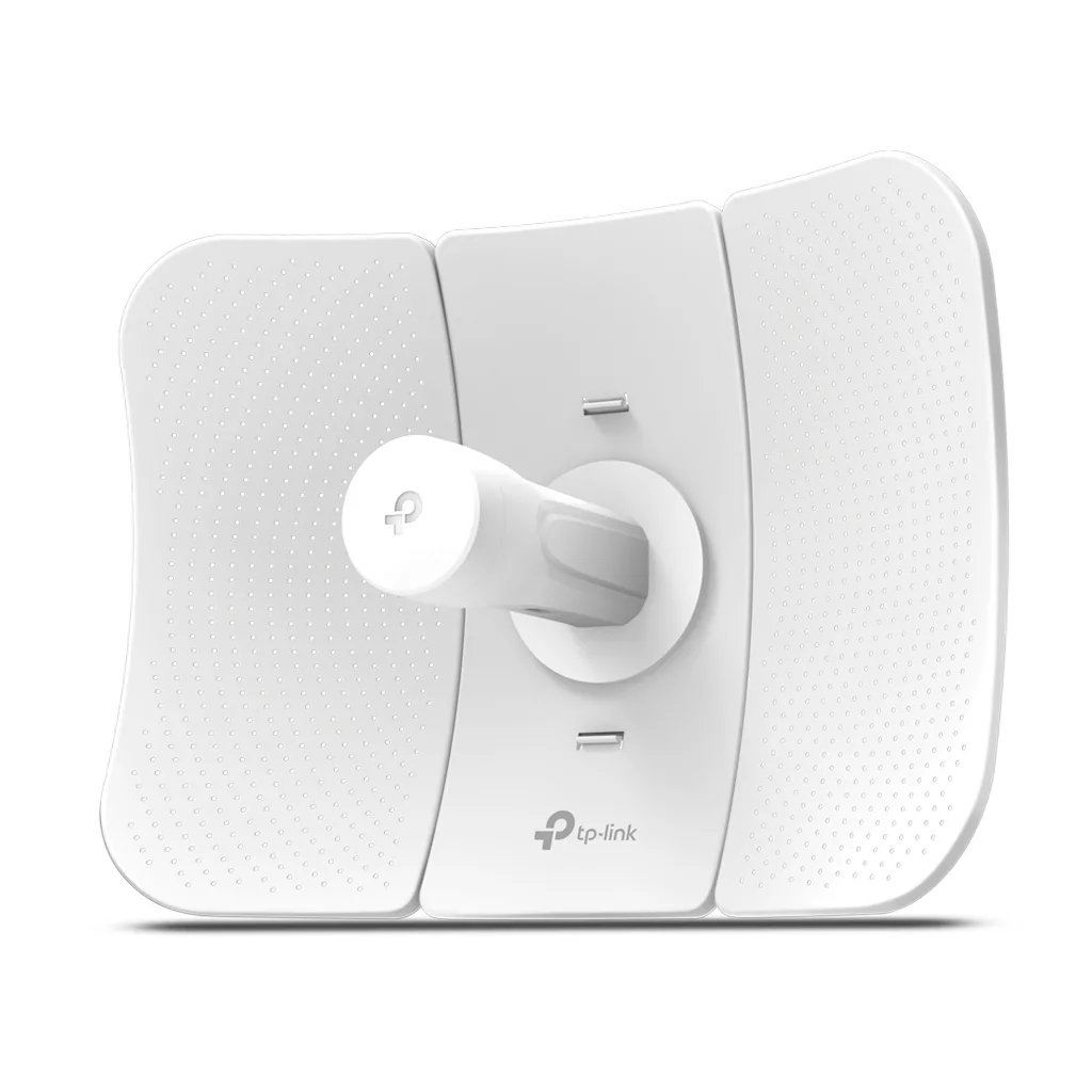 TP-LINK CPE605, 150Mbps, 5Ghz WiFi, 23dbi Anten, Noktadan Noktaya, Dış Mekan, Access Point CPE
