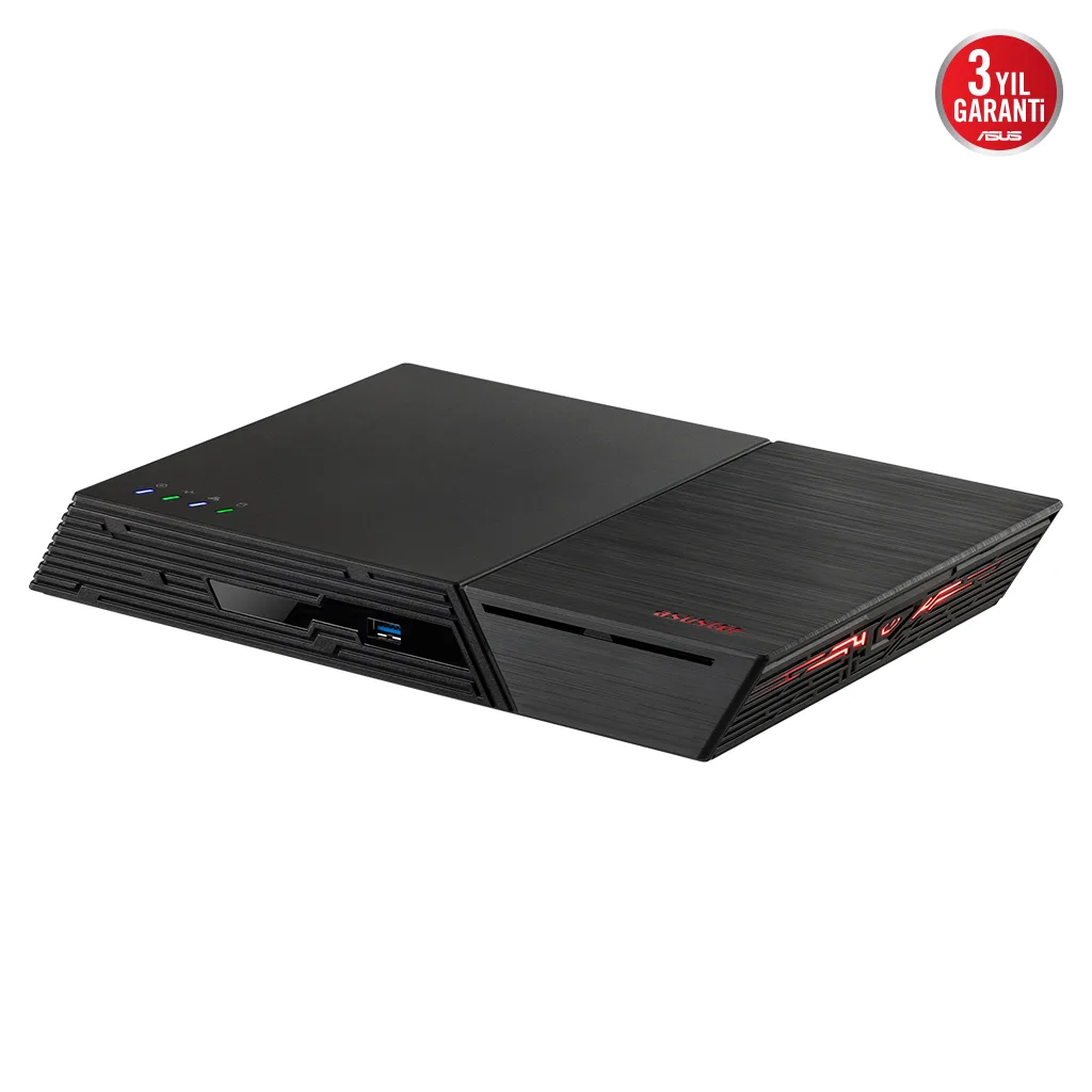 ASUSTOR FS6712X FLASHTOR 12 PRO, Intel N5105 CPU, 4Gb DDR4 Ram, 12xM.2 NVMe Yuvası, HDMI, 10GbE Network, 2xUSB 3.2, 2xUSB 2.0, Tower NAS (Yedekleme) Cihazı