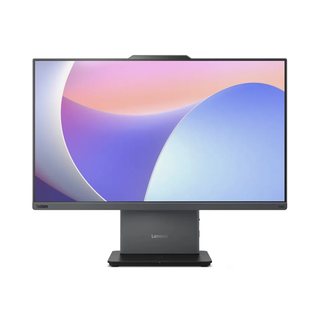 LENOVO 12SC000QTR, ThinkCentre Neo 50a 24 Gen5, i5-13420H, 23.8" FHD Ekran, 16Gb DDR5 Ram, 512Gb SSD, Paylaşımlı Ekran Kartı, Free Dos, All In One PC