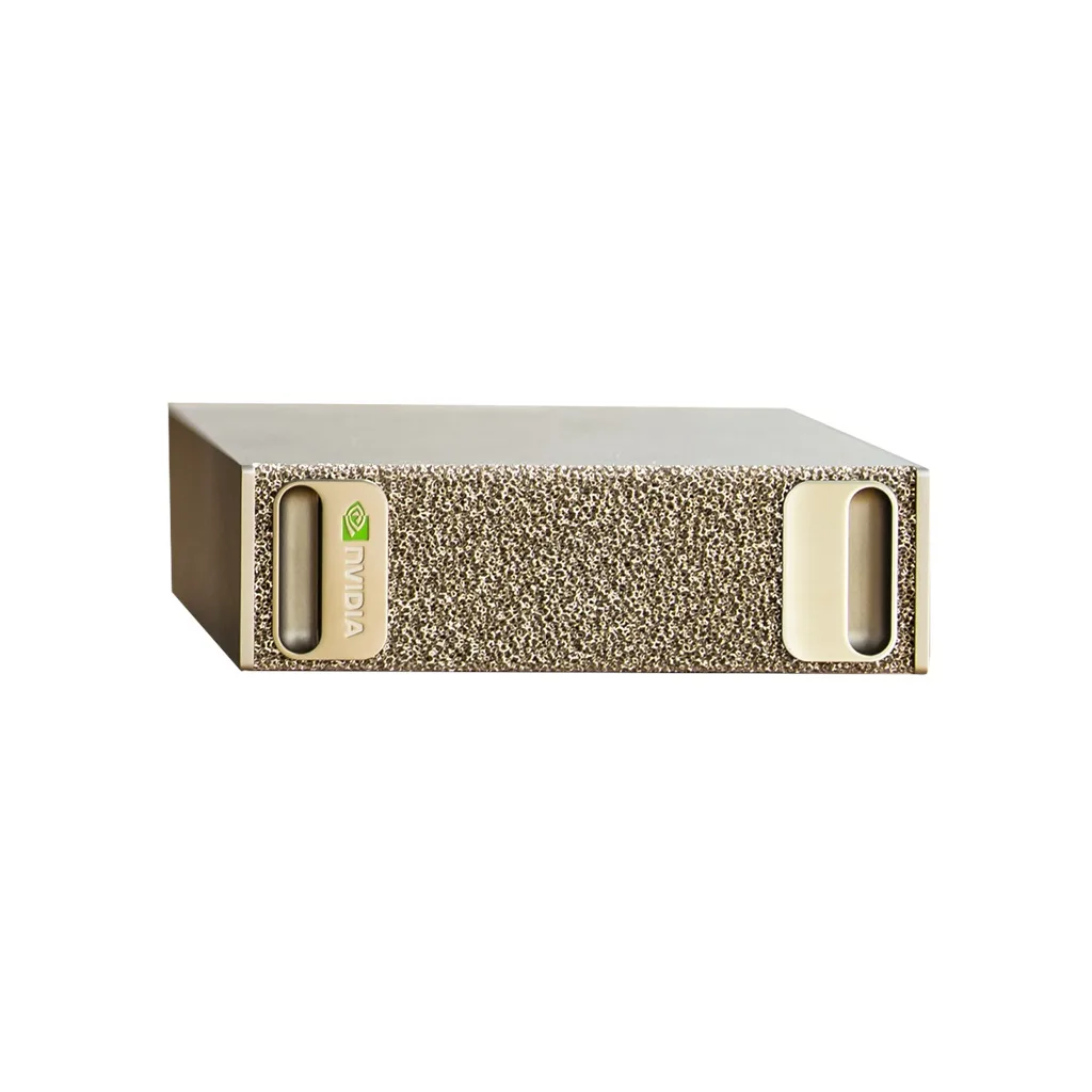 PNY SPARK, DGXSPARK, AI PC, 20 core Arm, 10 Cortex-X925, 10 Cortex-A725 Arm, 128Gb DDR5 Ram, 4TB Nvme SSD, NVIDIA Blackwell Architecture Ekran Kartı, Wi-Fi7, Bluetooth 5.3, Nvidia DGX, Yapay