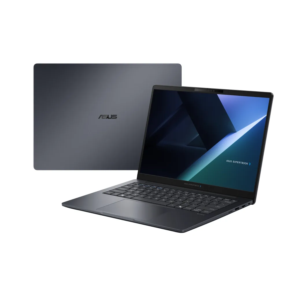 ASUS B3405CCA-U5225H16512B0D, ExpertBook B3, Core Ultra 5 225H, 14" WUXGA FHD, 16Gb DDR5 Ram, 512Gb SSD, Paylaşımlı Ekra