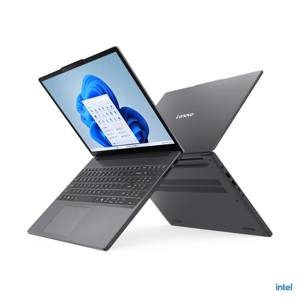 LENOVO 83K1003MTR, IdeaPad Slim 3, 15IRH10, i5-13420H, 15,3" FHD, 16Gb DDR5 Ram, 512Gb SSD, Paylaşımlı Ekran Kartı, Free Dos Notebook