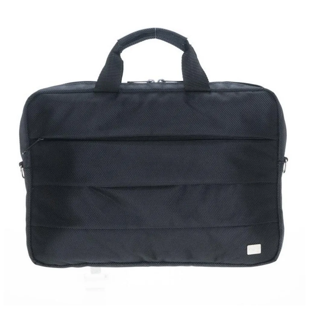 PLM Canyon Case Notebook Çantası 15"-16" Siyah