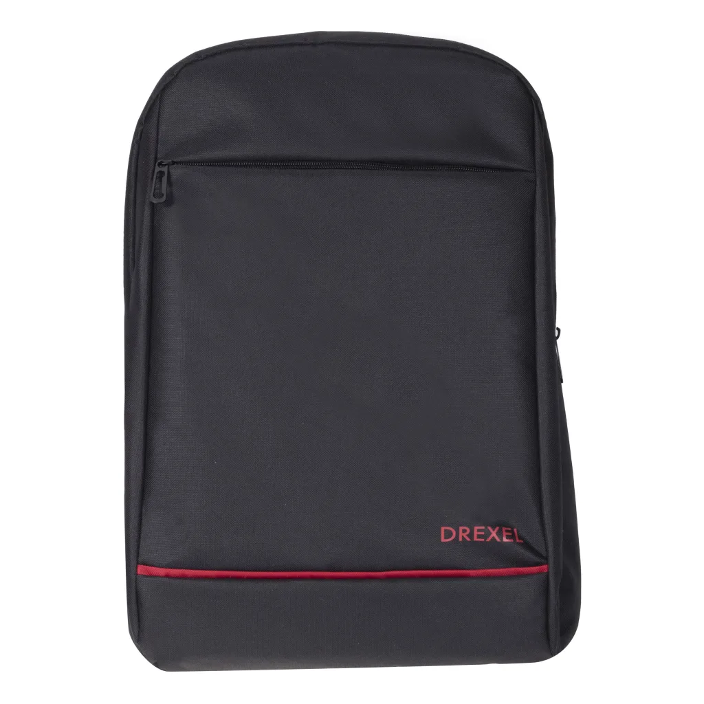 PLM Drexel 8300 Notebook Sırt Çantası 15.6" Siyah