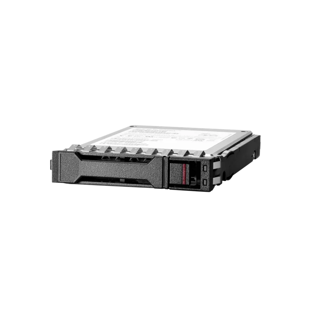 HP P40498-B21, 960Gb, SATA, RI SFF BC MV, SSD, SERVER DISK (G11)