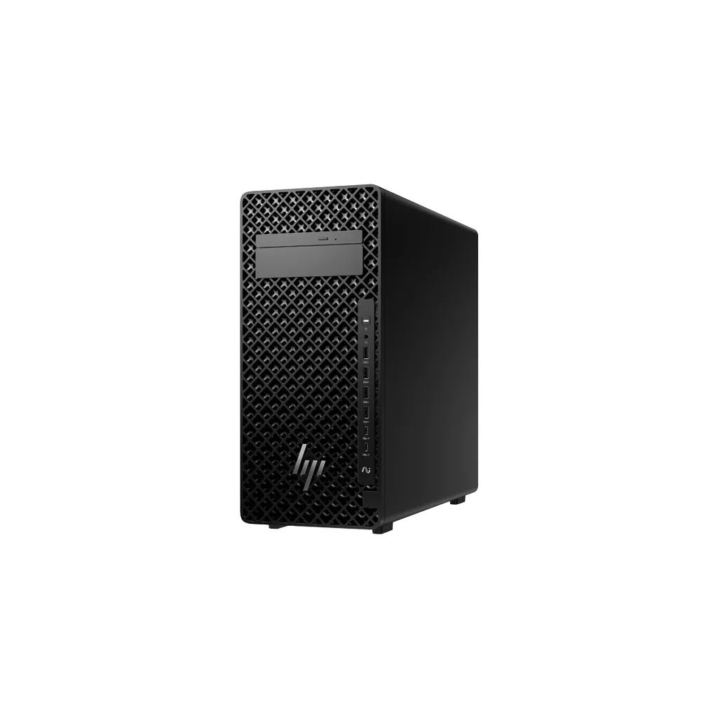 HP E29R5ES, Z2 Tower G1İ, Ultra 9-285K, 64Gb DDR5 Ram, 1Tb SSD, 32Gb RTX5090 Ekran Kartı, Windows 11 Pro, İş İstasyonu (3 Yıl Yerinde Servis)