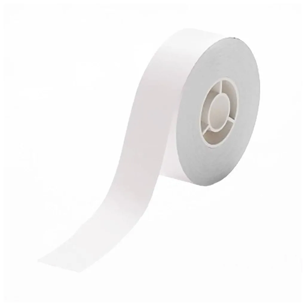 NIIMBOT NY36,5-9,5-385Liquid Etiket 36.5 mm x 9.5 mm Temperature (-198°C)(M2)
