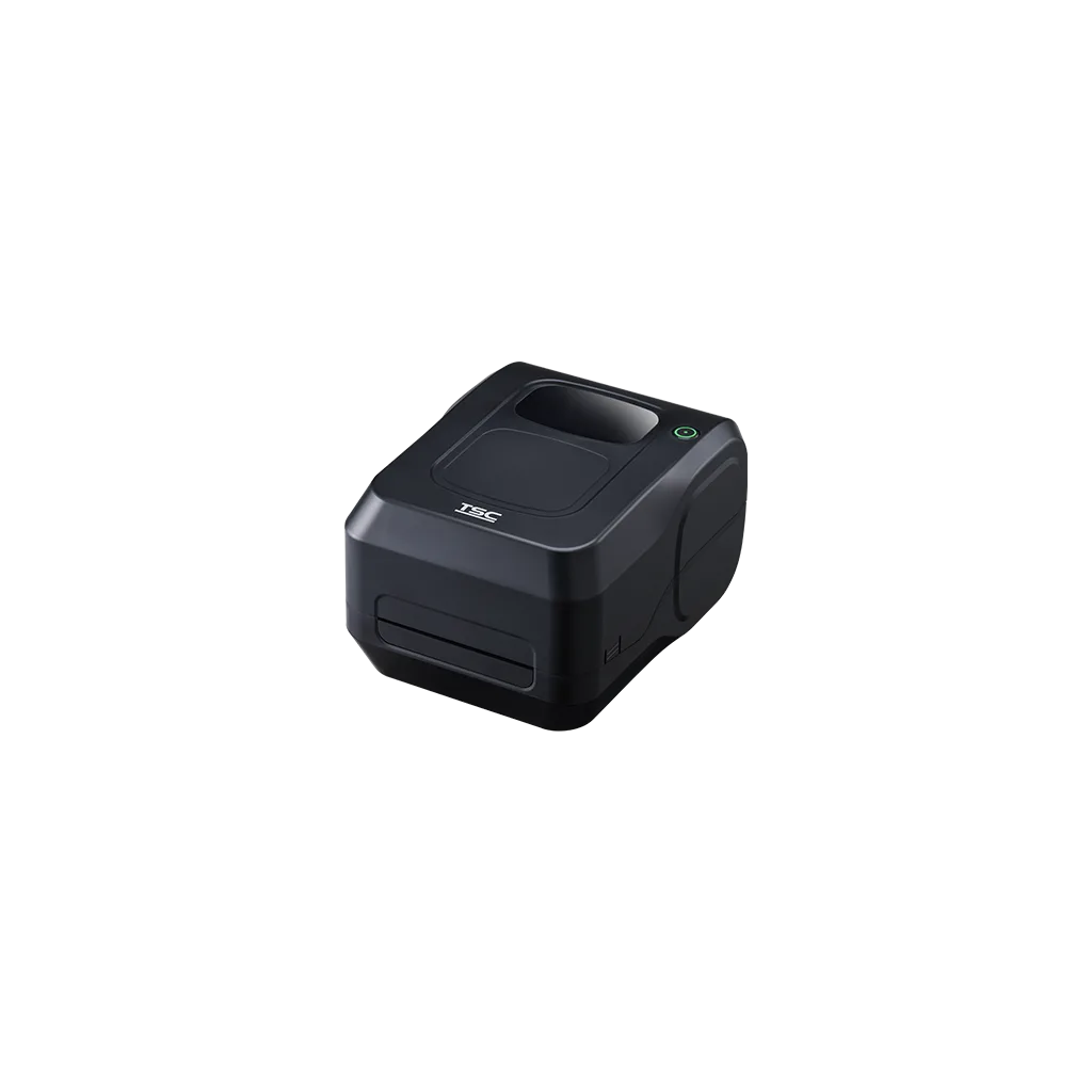 TSC TL241, Barkod Yazıcı, Termal ve Ribon, 152mm/s Hız, 108mm Baskı Genişliği, 203 DPI, Ethernet, USB