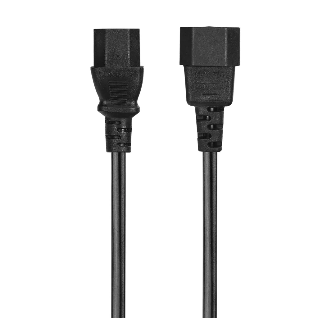 S-LINK SL-PM70, Monitör Power Kablosu, 0.75mm, 1.5mt