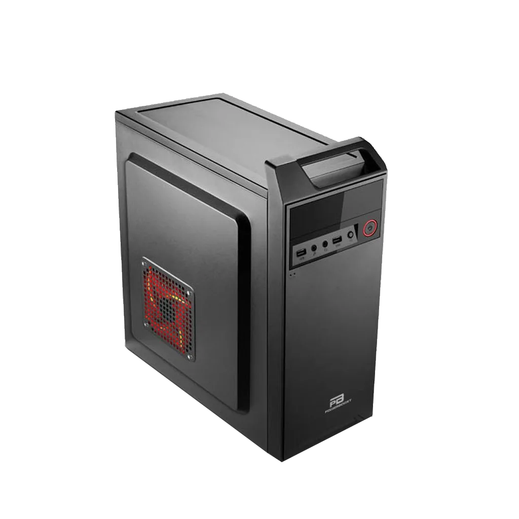 FORCE-F3K, Intel i5-14400, 16Gb Ram, 512Gb SSD, Paylaşımlı Ekran Kartı, OEM PAKET