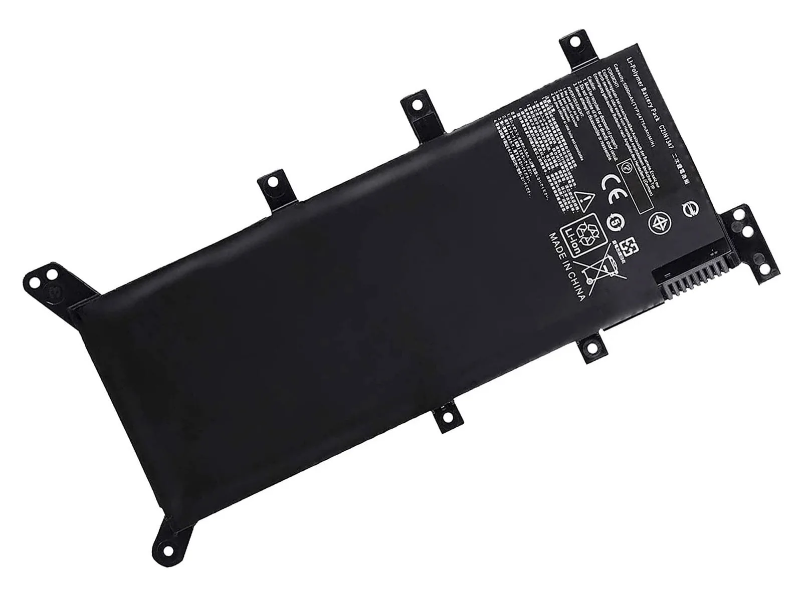 FreeCell Asus A555, K555, X555, C21N1347 Notebook Bataryası