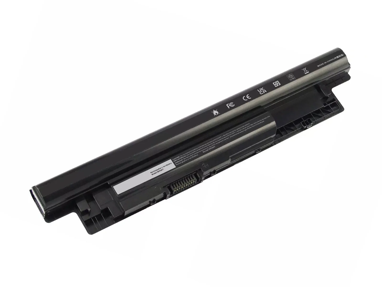 FreeCell Dell Inspiron 3521 (2013), 5521 Notebook Bataryası - 4 Cell