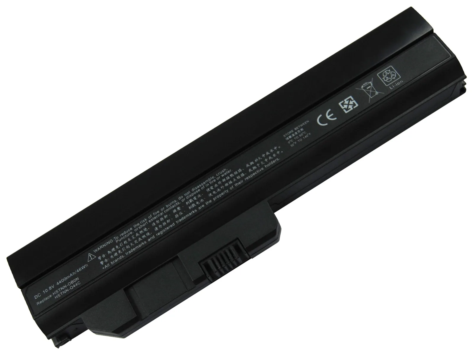 RETRO Hp Pavilion dm1-1000, dm1-2000, Mini 311-1000, 311c-1000 Notebook Bataryası