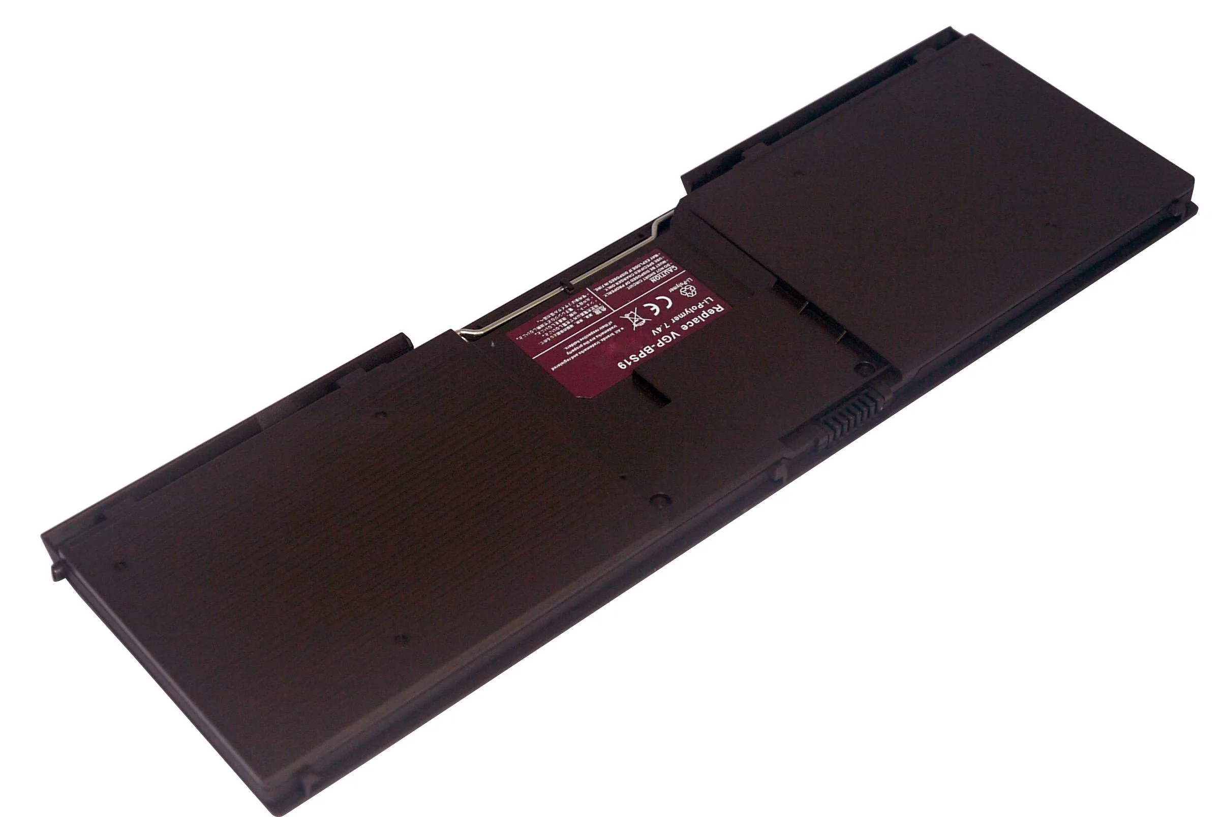 RETRO Sony Vaio VPCX Serisi VGP-BPS19, VGP-BPL19 Notebook Bataryası - 4 Cell