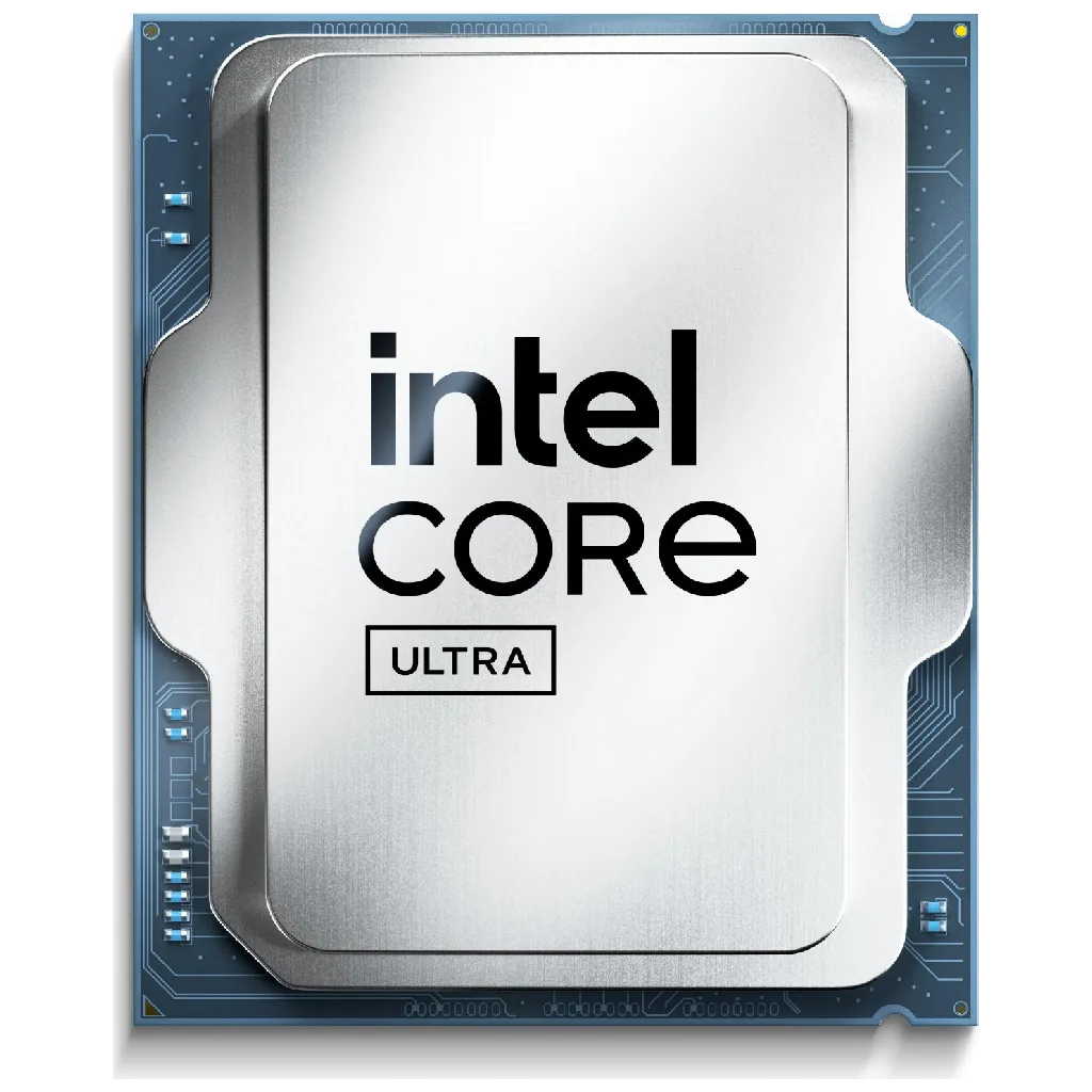 INTEL Core Ultra 5-245K, 14 Core, 4.2Ghz, 24Mb, 125W, LGA1851, 15.Nesil, TRAY, (Dahili Grafik VAR, Fan YOK)