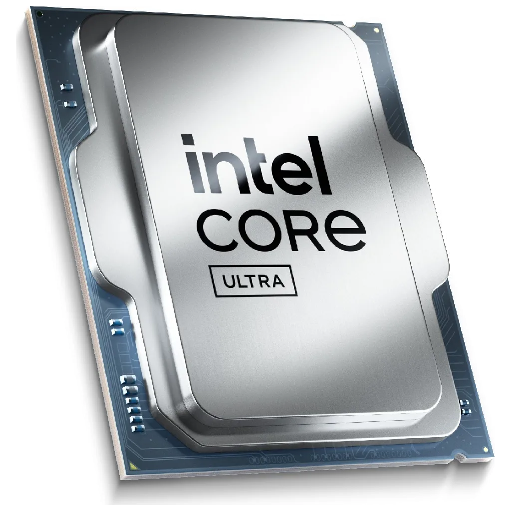 INTEL Core Ultra 7-265KF, 20 Core, 3.9Ghz, 30Mb, 125W, LGA1851, 15.Nesil, TRAY, (Dahili Grafik YOK, Fan YOK)