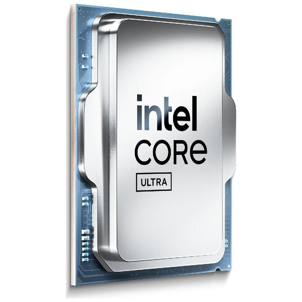 INTEL Core Ultra 7-265KF, 20 Core, 3.9Ghz, 30Mb, 125W, LGA1851, 15.Nesil, TRAY, (Dahili Grafik YOK, Fan YOK)