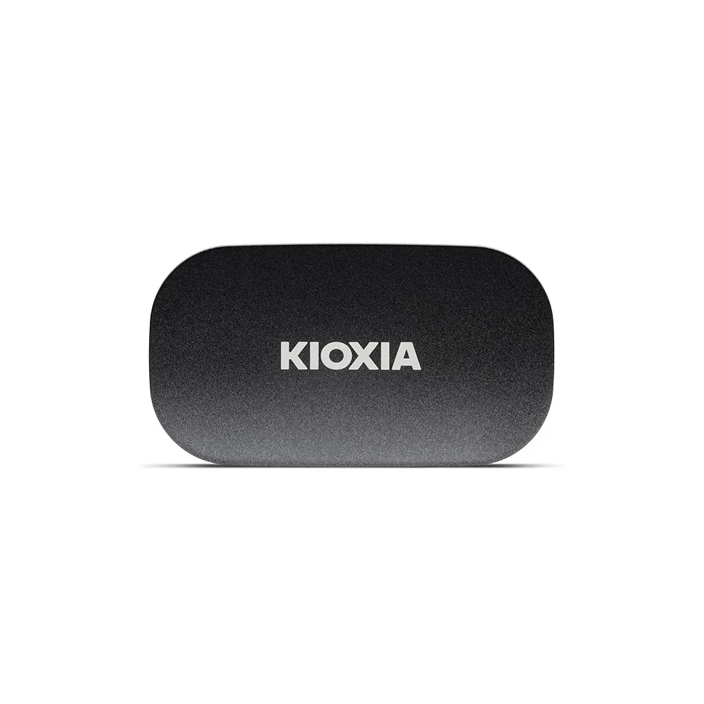 KIOXIA EXCERIA PLUS, LXD20K002TG8, 2TB, 1050/1000, Gen2, USB 3.2, Taşınabilir Harici SSD
