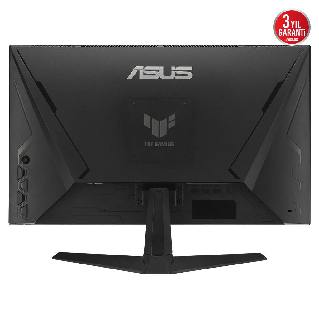 ASUS TUF GAMING VG279QM5A 27" 0.3ms, 240Hz, Full HD, DP, 2xHDMI, Hoparlör, Fast IPS LED, ELMB Sync Premium, GAMING Monit