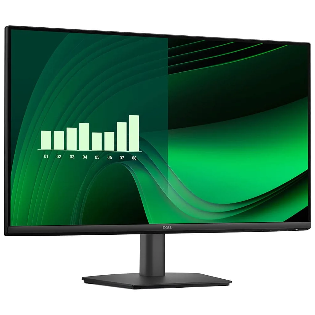 DELL E2725HM, 27", 5ms, 100Hz, Full HD, D-Sub, DP, HDMI, IPS LED MONİTÖR