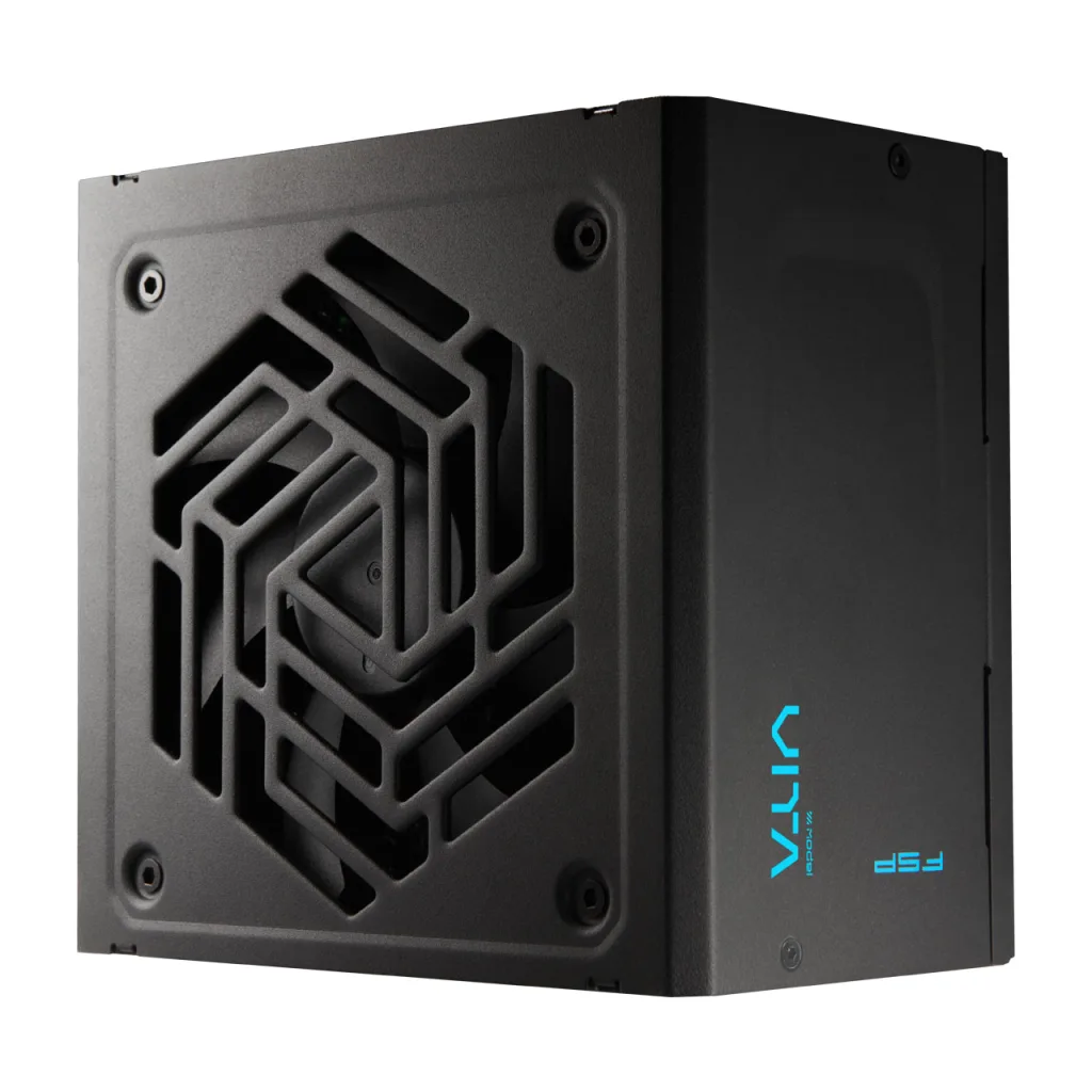 FSP VITA 850BD, 850W, 80+ BRONZ, Aktif PFC, GAMING, ATX, Power Supply (PSU)
