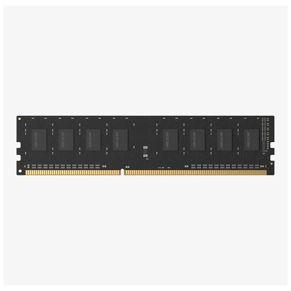 HIKSEMI HIKER, HSC304U16Z1, 4GB, DDR3, 1600Mhz, 8 Chip, CL11, Desktop, RAM