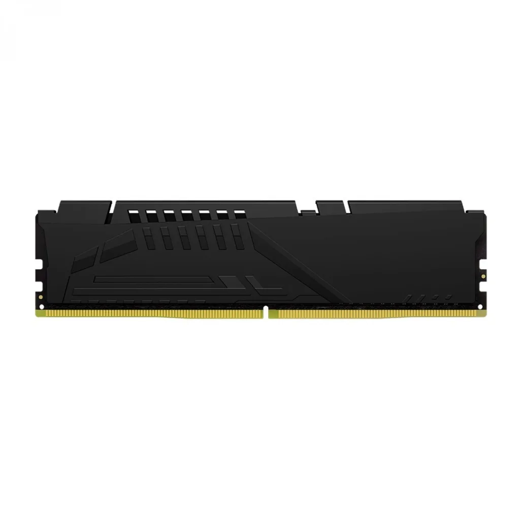 KINGSTON Beast, KF560C30BBE-16TR, 16Gb, 6000Mhz, DDR5, CL30, Desktop Gaming RAM (Soğutuculu)