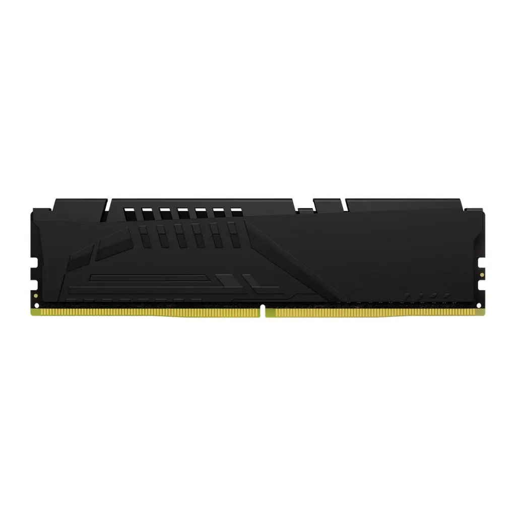 KINGSTON Beast, KF556C36BBE-32TR, 32Gb, 5600Mhz, DDR5, CL36, Desktop Gaming RAM (Soğutuculu)