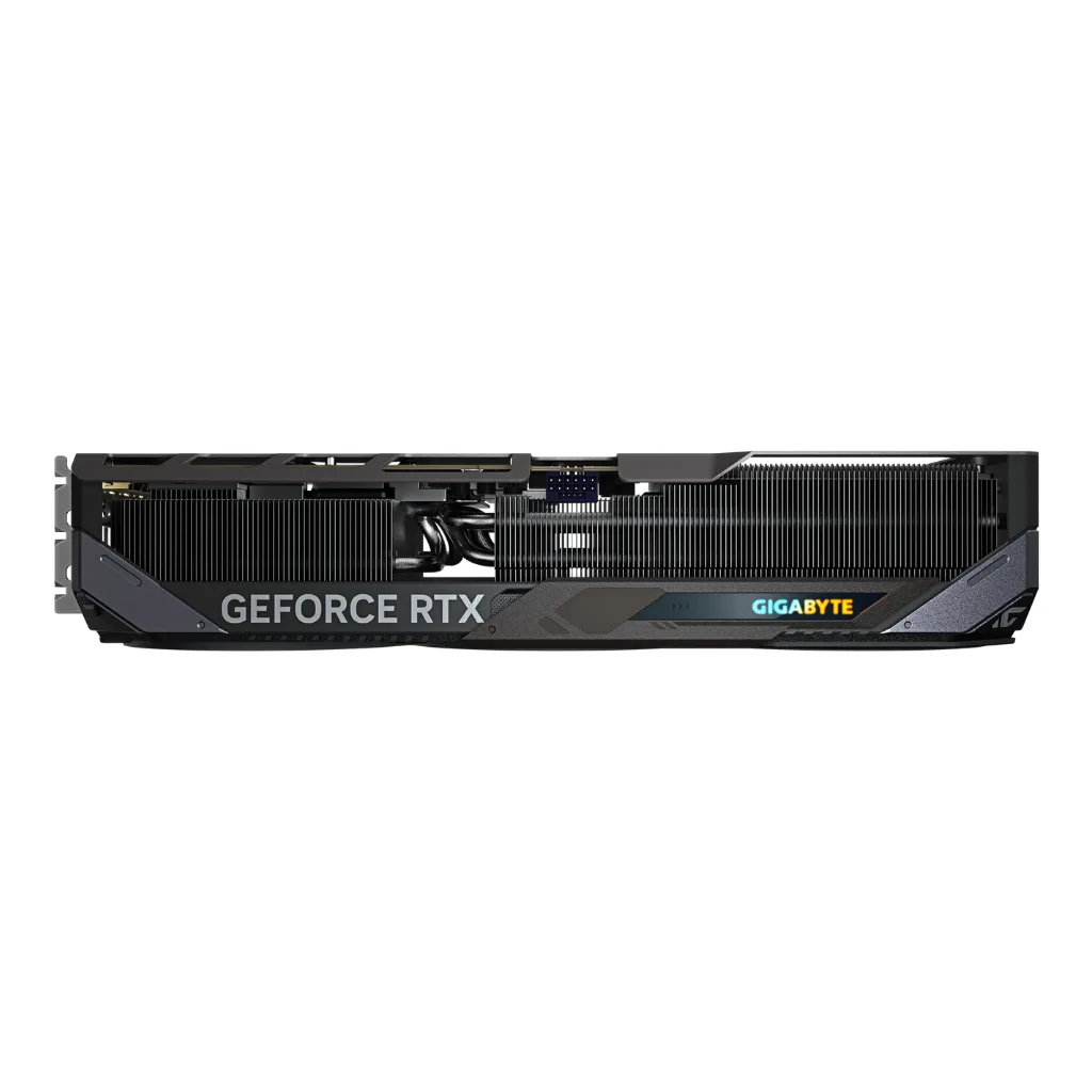 GIGABYTE GV-N5080GAMING OC-16GD, RTX5080, GAMING OC, 16Gb, GDDR7,256BIT, 3 Fanlı, 1xHDMI, 3xDP, GAMING Ekran KARTI