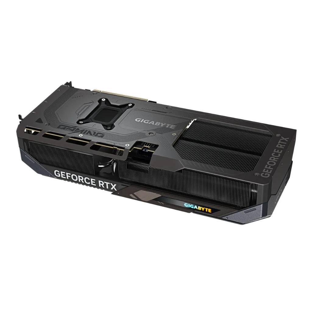 GIGABYTE GV-N5080GAMING OC-16GD, RTX5080, GAMING OC, 16Gb, GDDR7,256BIT, 3 Fanlı, 1xHDMI, 3xDP, GAMING Ekran KARTI