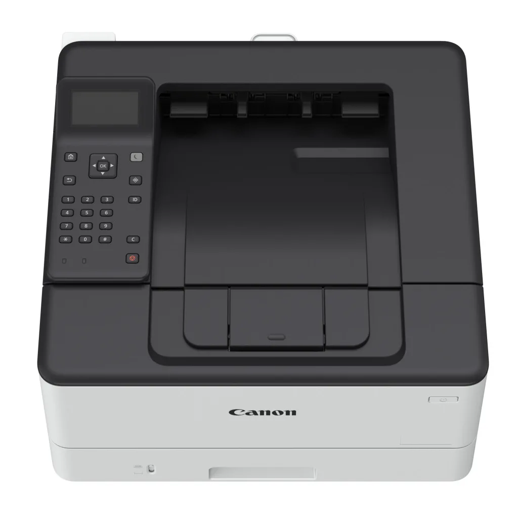 CANON i-SENSYS LBP243DW, Wi-Fi, Lan, Duplex, Mono Lazer, Yazıcı (Dakikada 36 Sayfa), ORİJİNAL TONERLİ