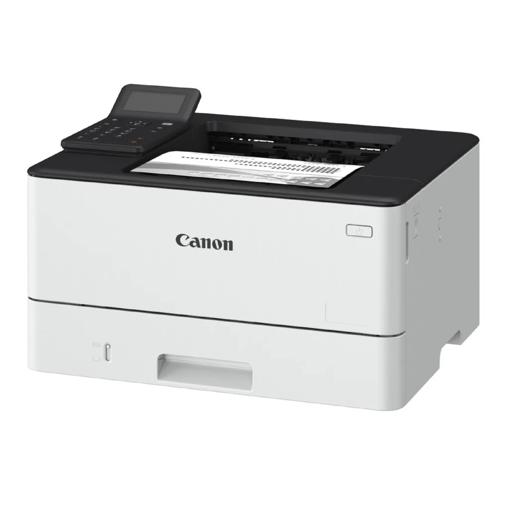CANON i-SENSYS LBP243DW II, Wi-Fi, Lan, Duplex, Mono Lazer, Yazıcı (Dakikada 36 Sayfa), ORİJİNAL TONERLİ, TÜRKİYE Distib