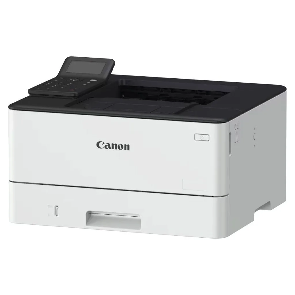 CANON i-SENSYS LBP243DW, Wi-Fi, Lan, Duplex, Mono Lazer, Yazıcı (Dakikada 36 Sayfa), ORİJİNAL TONERLİ