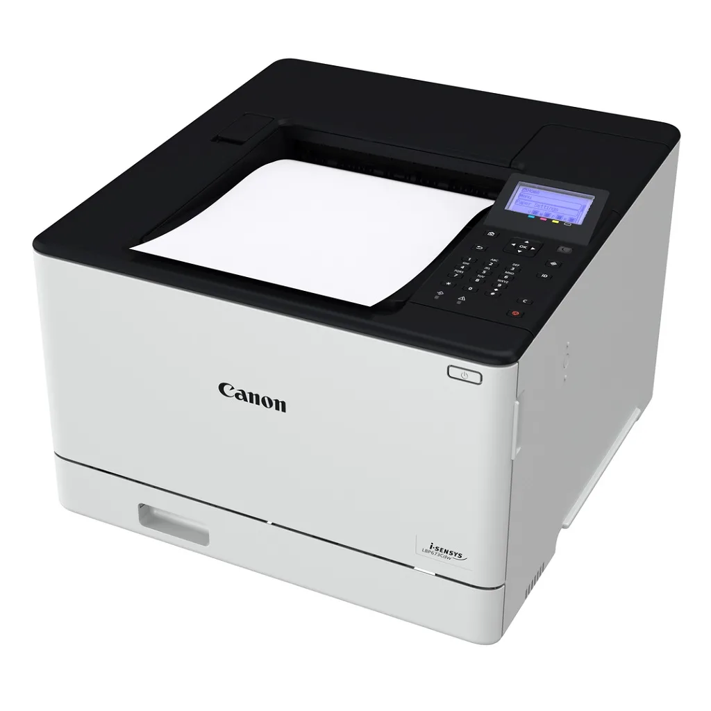 CANON i-SENSYS LBP673CDW, Wifi, Lan, Duplex, Renkli Lazer Yazıcı (Dakikada 33 Sayfa) ORİJİNAL TONERLİ, TÜRKİYE Distibütö