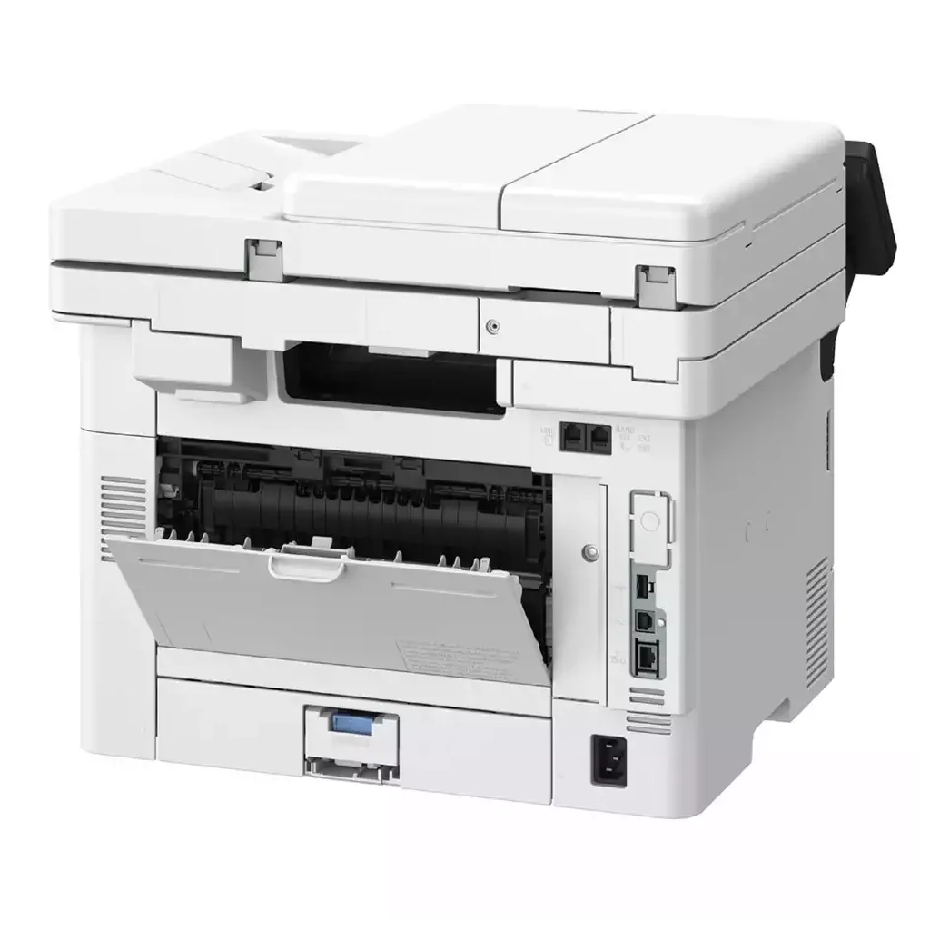 CANON i-SENSYS MF463DW II, Lazer Yazıcı, Tarayıcı, Fotokopi, Wifi, Lan, Duplex, ORİJİNAL TONERLİ, TÜRKİYE Distibütör GAR