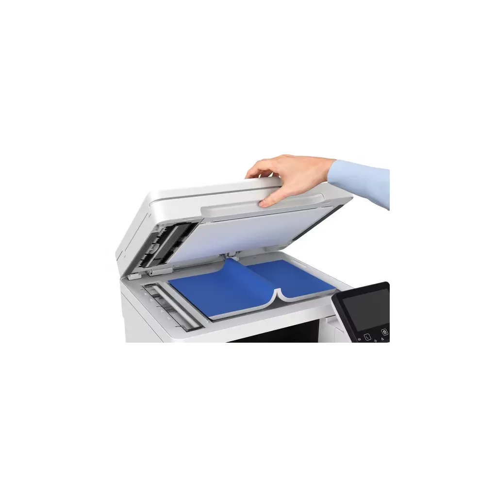 CANON i-SENSYS MF667CDW, Renkli Lazer Yazıcı, Tarayıcı, Fotokopi, Fax, Wifi, Lan, Duplex, ORİJİNAL TONERLİ, TÜRKİYE Dist
