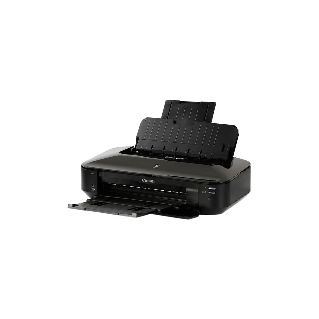 CANON PIXMA IX6850, Renkli, Kartuşlu, Usb, Lan, Wi-fi, A3, Foto Yazıcı, ORİJİNAL MÜREKKEP, TÜRKİYE Distibütör GARANTİLİ