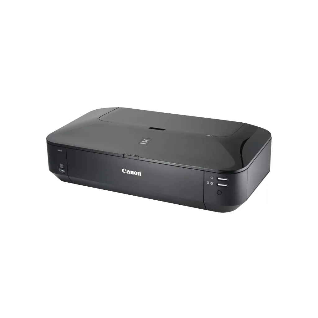 CANON PIXMA IX6850, Renkli, Kartuşlu, Usb, Lan, Wi-fi, A3, Foto Yazıcı, ORİJİNAL MÜREKKEP, TÜRKİYE Distibütör GARANTİLİ