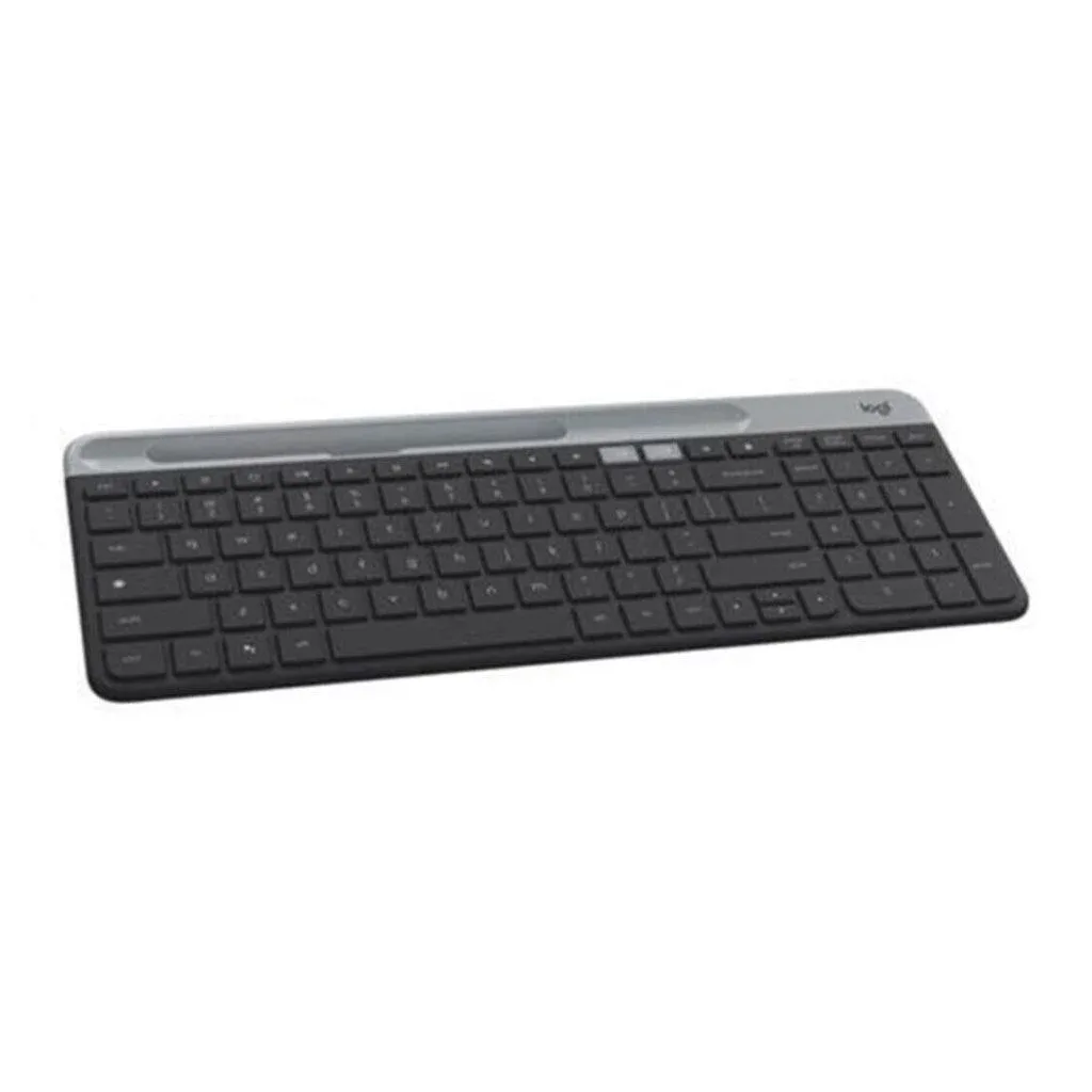 LOGITECH K580, Siyah, 920-010624, Slim Multi Device, Bluetooth, Türkçe Q, Klavye