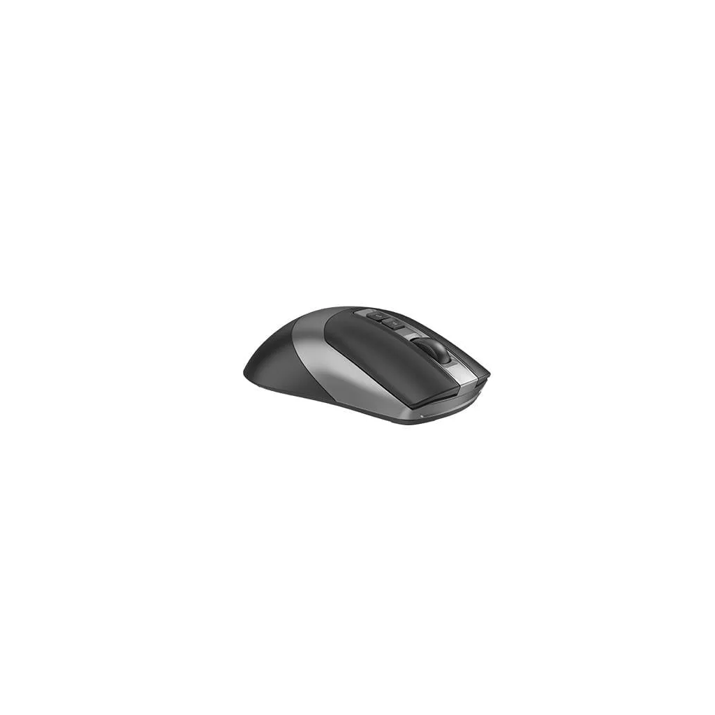 A4 TECH FG50S Plus (Siyah) FSTYLER 2,4Ghz Kablosuz Optik Mouse, 10-15Metre, 6 Buton, Nano Alıcı