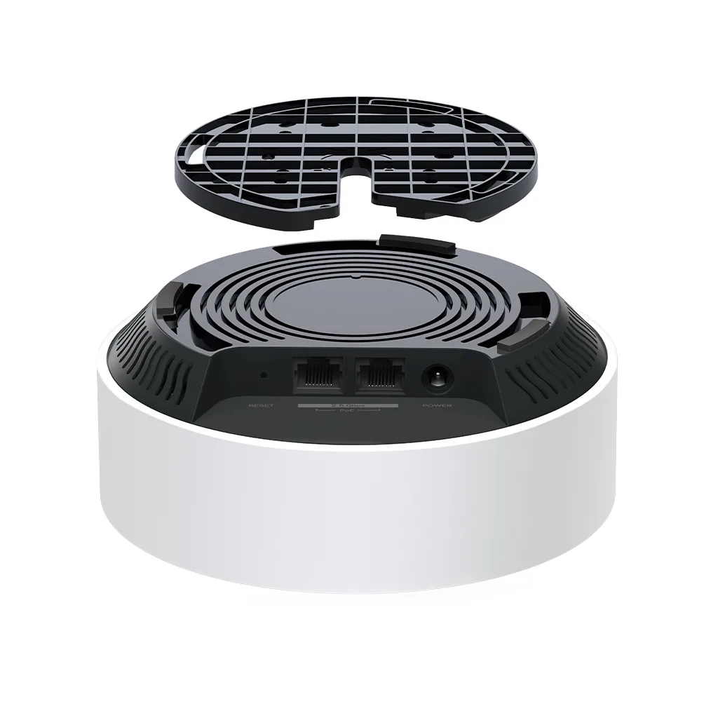 TP-LINK DECO-X50-POE, AX3000, İkili Mesh, 3000Mbps Dual Band, WiFi6, 3Port Gigabit Lan, 420m2 Çekim Alanı, Router, Geniş