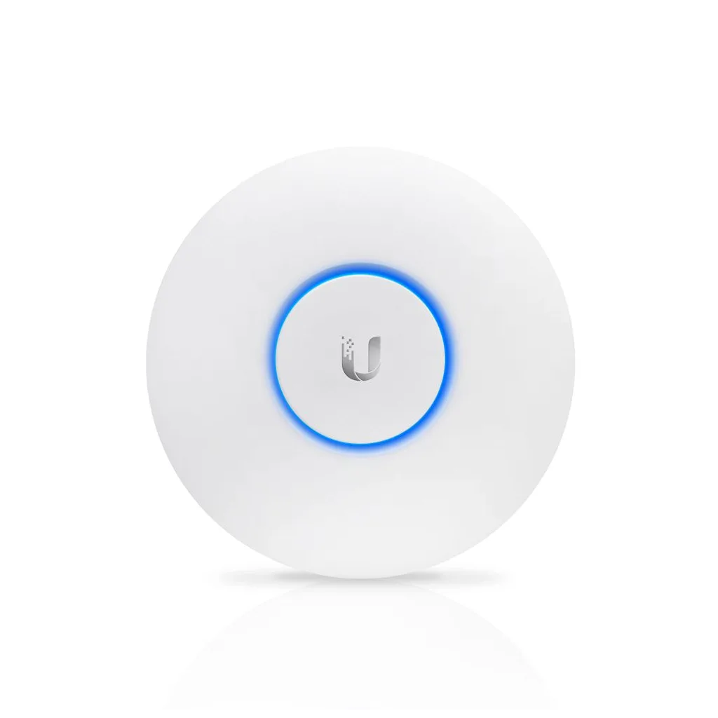 UBIQUITI UAP-U6-PRO, UniFi, Dual Band, 5300Mbps, Wifi6, Tavan Tipi, Access Point (Poe Adaptör Çıkmaz)