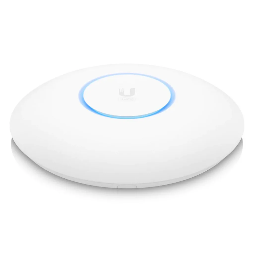 UBIQUITI UAP-U6-PRO, UniFi, Dual Band, 5300Mbps, Wifi6, Tavan Tipi, Access Point (Poe Adaptör Çıkmaz)