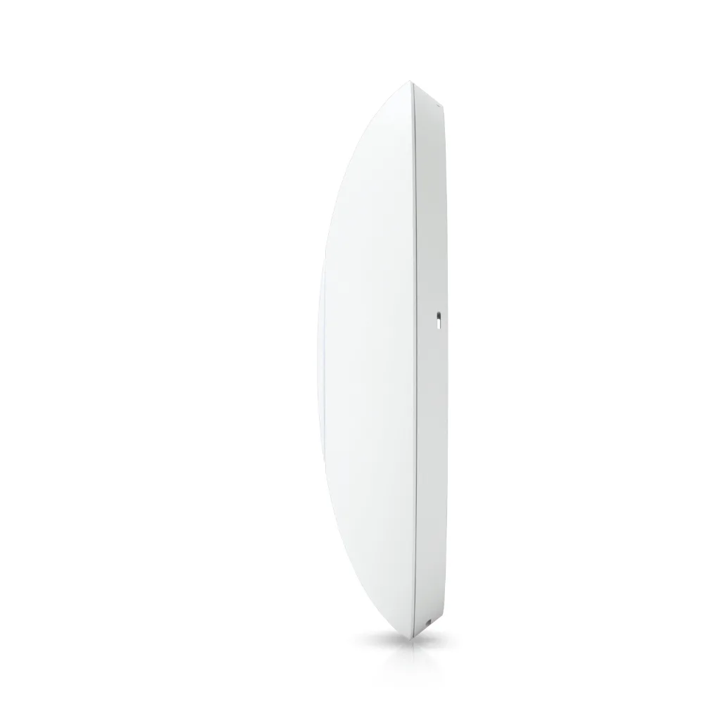 UBIQUITI UAP-U7-PRO, UniFi, Triple Band, 5765Mbps, Wifi7, Tavan Tipi, Access Point (Poe Adaptör Çıkmaz)