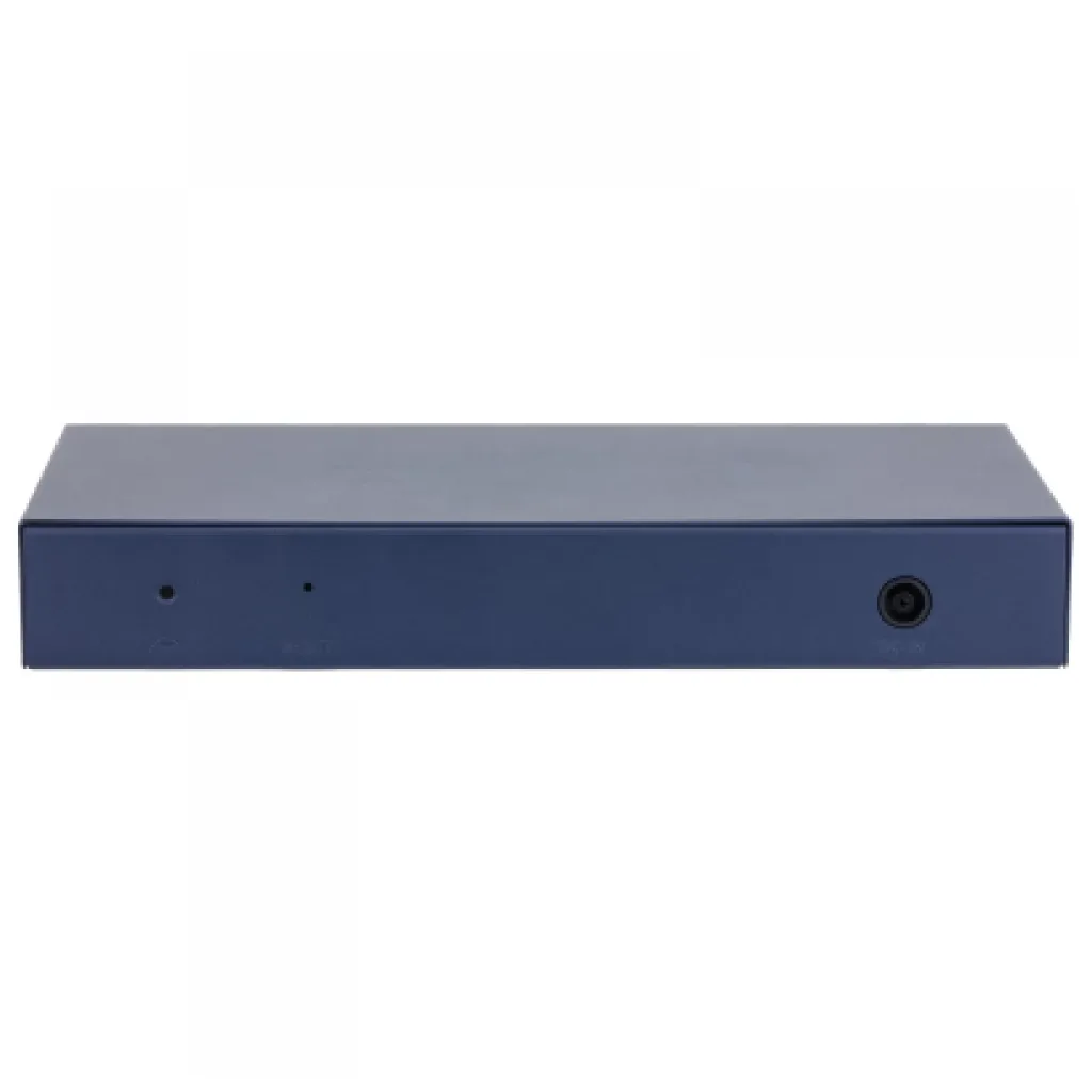 DAHUA CS4010-8ET2GT-110 8 Port, Megabit, PoE 110W, 2 Port Uplink, Cloud Yönetilebilir, Switch