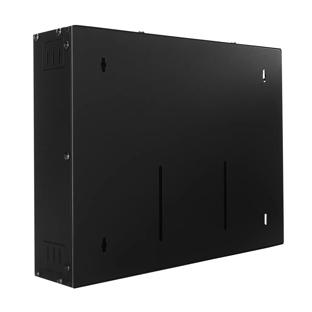 S-LINK SL-DVR01, 450/350/100mm Yeni Nesil, DVR Güvenlik Kabinet